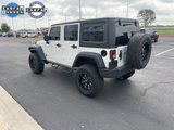 Used 2014 Jeep Wrangler Unlimited Rubicon w/ Connectivity Group image 5