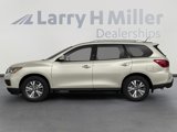 Used 2020 Nissan Pathfinder S image 3