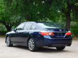 Used 2015 Honda Accord Sport image 5