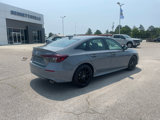 New 2025 Honda Civic Sport image 3