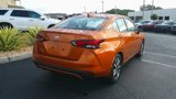 Used 2022 Nissan Versa SV image 4