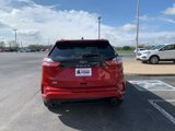 Certified 2021 Ford Edge ST-Line image 6