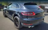 Used 2017 Porsche Macan S image 2