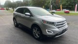 Used 2017 Ford Edge Titanium image 4