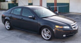 Used 2007 Acura TL image 2