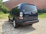 Used 2016 Land Rover LR4 HSE Silver Edition image 3