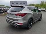 Used 2018 Hyundai Santa Fe Sport image 3