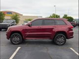 Used 2018 Jeep Grand Cherokee High Altitude image 5