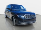 Certified 2022 Land Rover Range Rover Westminster Edition image 3