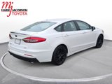 Used 2019 Ford Fusion SE w/ Equipment Group 151A image 5