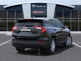 New 2024 GMC Terrain SLE image 4
