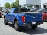 Used 2019 Ford Ranger XLT w/ Equipment Group 301A Mid image 4