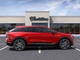 New 2025 Cadillac Optiq Luxury 1 image 6