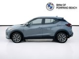 Used 2023 Nissan Kicks SV image 4
