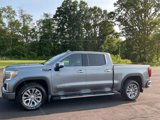 Used 2022 GMC Sierra 1500 Denali w/ Driver Alert Package II image 2