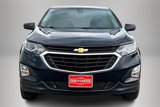 Certified 2021 Chevrolet Equinox LT image 2
