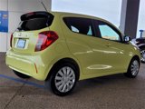 Used 2017 Chevrolet Spark LS image 3