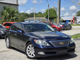 Used 2007 Lexus LS 460 image 3