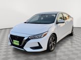 Used 2022 Nissan Sentra SV w/ Trunk Package image 4