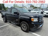 Used 2016 GMC Canyon SLE w/ All Terrain Adventure Package image 3