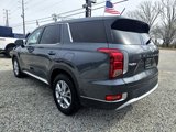 Used 2021 Hyundai Palisade SE image 3