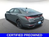 Certified 2023 Hyundai Elantra SEL w/ Winter Weather Package image 5