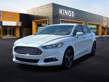 Used 2014 Ford Fusion SE w/ Equipment Group 202A image 2