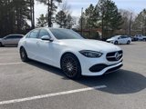 Used 2023 Mercedes-Benz C 300 4MATIC Sedan image 4