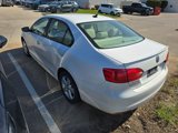 Used 2012 Volkswagen Jetta TDI image 5
