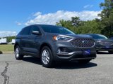 Certified 2023 Ford Edge SEL w/ Convenience Package image 2