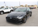 Used 2021 Hyundai Sonata SEL Plus w/ Tech Package image 6