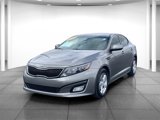 Used 2015 Kia Optima LX image 3