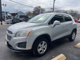Used 2016 Chevrolet Trax LT w/ LT Convenience Package image 3