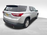Used 2019 Chevrolet Traverse LS w/ LPO, Floor Liner Package image 5