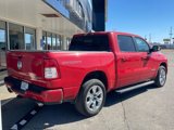 Used 2020 RAM 1500 Big Horn image 3