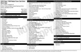 Used 2022 RAM 1500 Rebel image 4