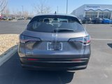 New 2025 Honda HR-V LX image 4
