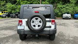 Used 2013 Jeep Wrangler Sport image 4