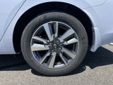 New 2025 Nissan Versa SV w/ Trunk Package image 5