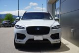 Used 2020 Jaguar F-PACE R-Sport image 5