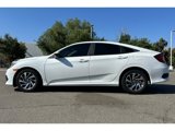 Used 2018 Honda Civic EX image 2