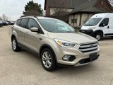 Used 2018 Ford Escape SEL w/ Ford Safe & Smart Package image 4