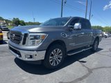 Used 2017 Nissan Titan SL w/ SL Towing Convenience Package image 4