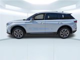 New 2025 Lincoln Corsair FWD image 2
