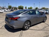 Used 2022 Nissan Altima 2.5 SV image 5
