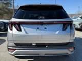 New 2025 Hyundai Tucson SEL image 4