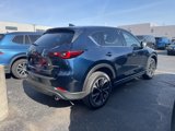 Used 2023 MAZDA CX-5 AWD 2.5 S w/ Premium Plus Pkg image 3