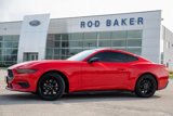 Certified 2024 Ford Mustang Coupe image 3