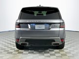 Certified 2022 Land Rover Range Rover Sport SE image 6
