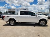 Used 2017 Ford F150 Lariat w/ Equipment Group 502A Luxury image 4